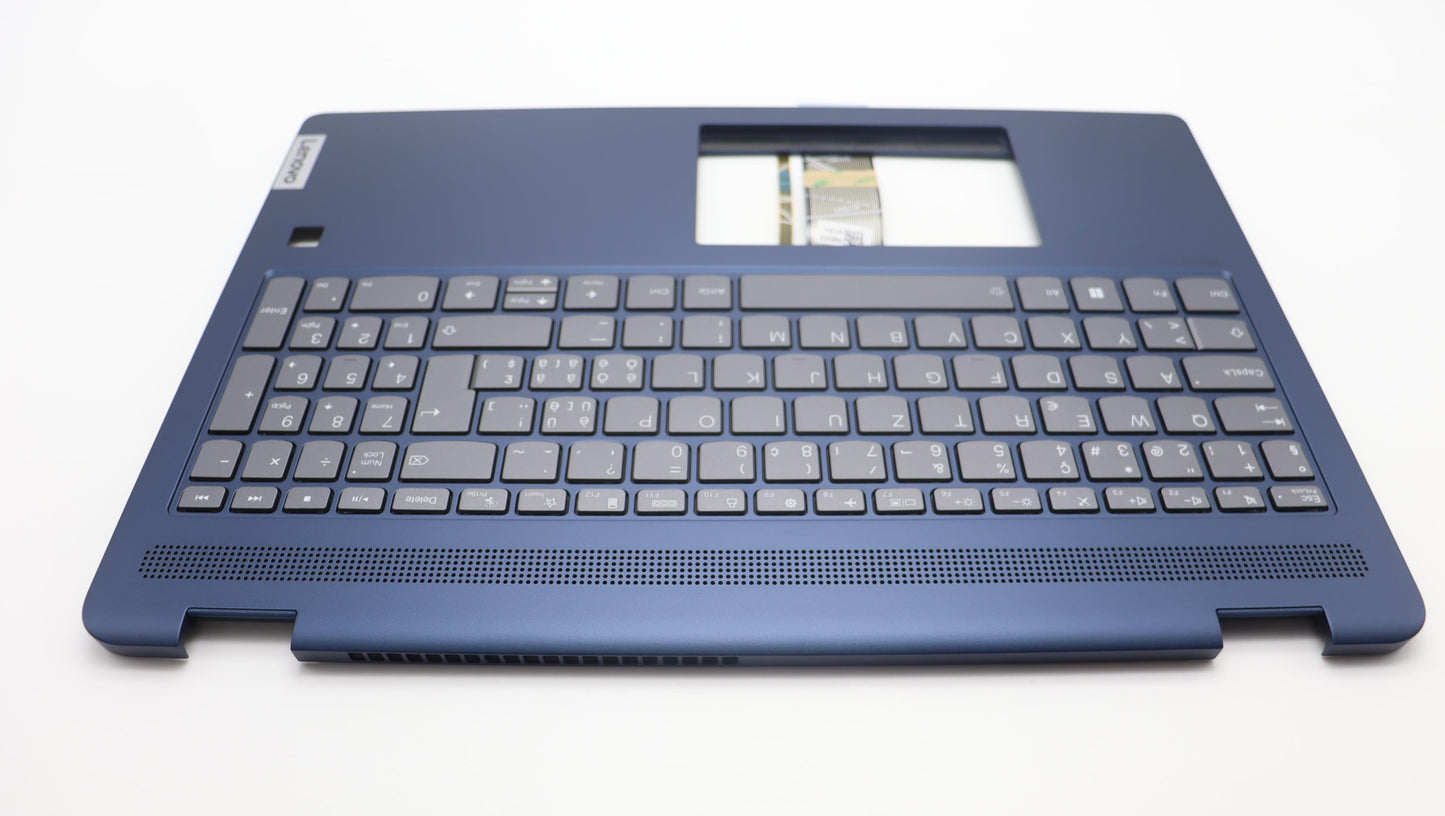 Lenovo Cover Upper Case Assembly Sws - 5CB1L30952