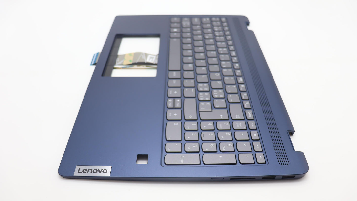 Lenovo Cover Upper Case Assembly Sws - 5CB1L30952