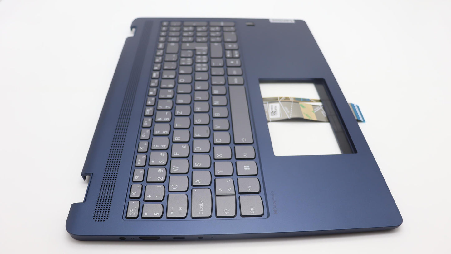 Lenovo Cover Upper Case Assembly Sws - 5CB1L30952