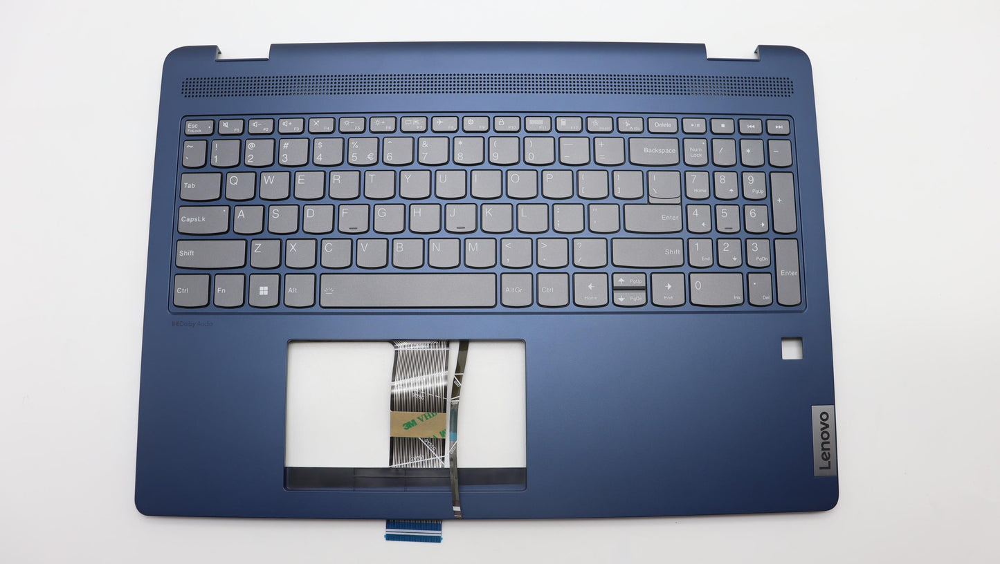 Lenovo Cover Upper Case Assembly Euro - 5CB1L30953
