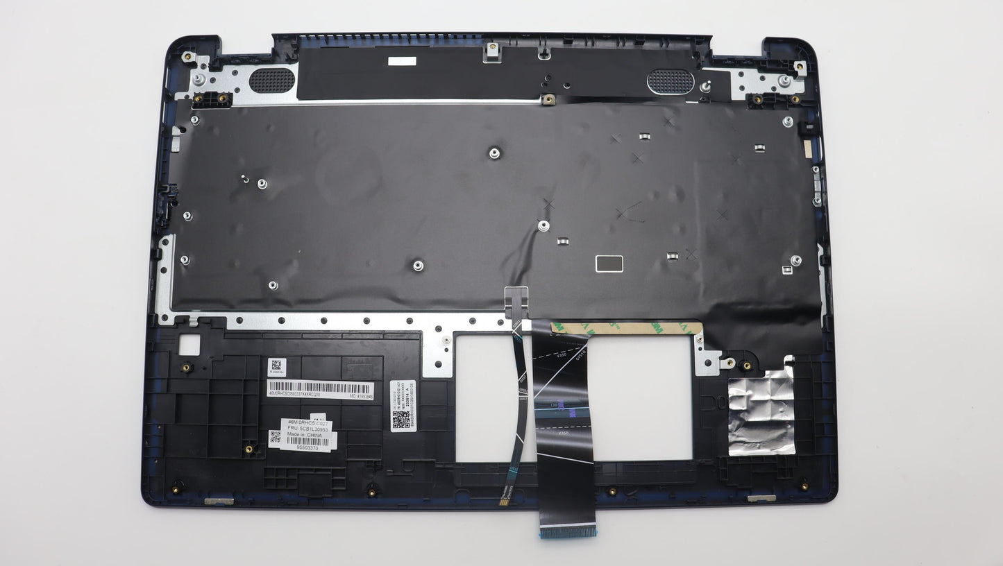 Lenovo Cover Upper Case Assembly Euro - 5CB1L30953