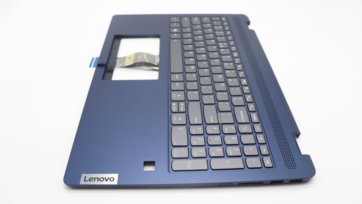 Lenovo Cover Upper Case Assembly Euro - 5CB1L30953