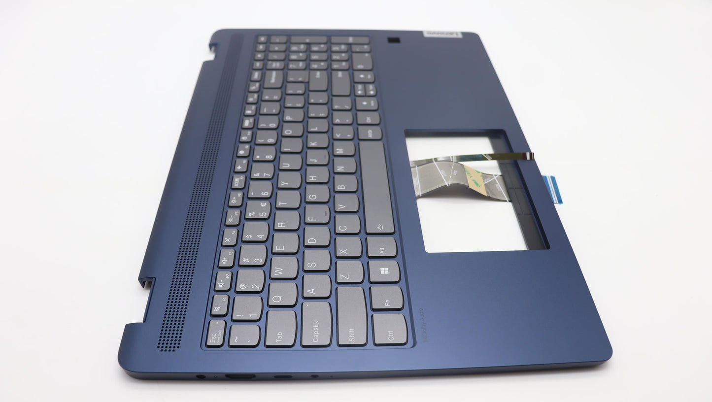Lenovo Cover Upper Case Assembly Euro - 5CB1L30953