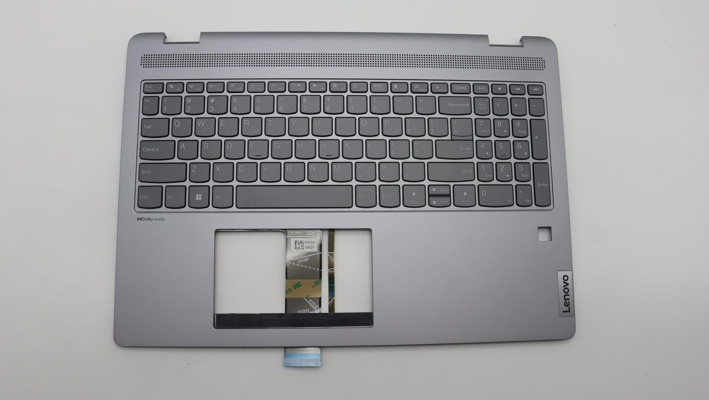 Lenovo Cover Upper Case Assembly Eng - 5CB1L30960
