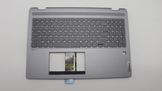Lenovo Cover Upper Case Assembly Eng - 5CB1L30960