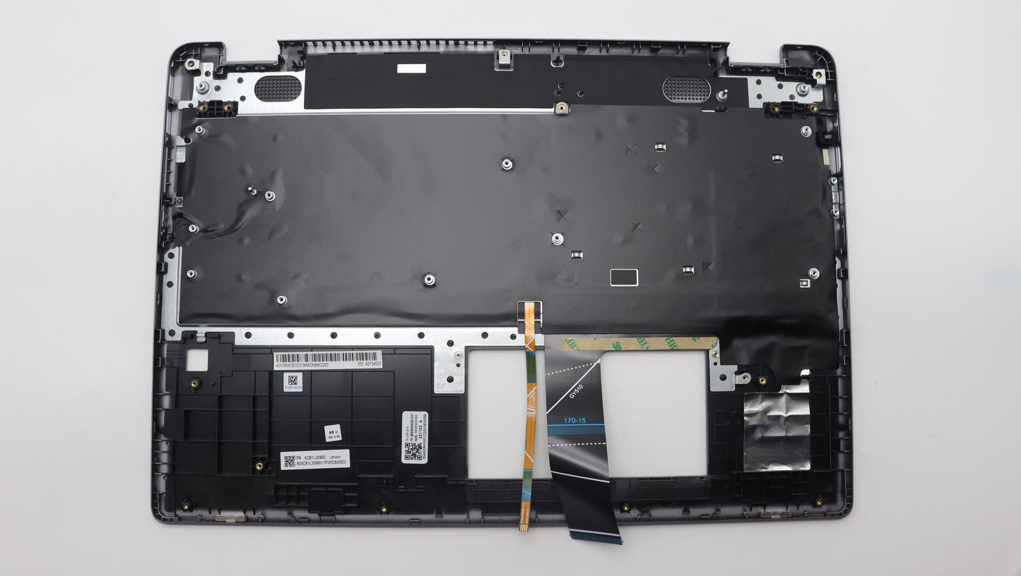 Lenovo Cover Upper Case Assembly Eng - 5CB1L30960