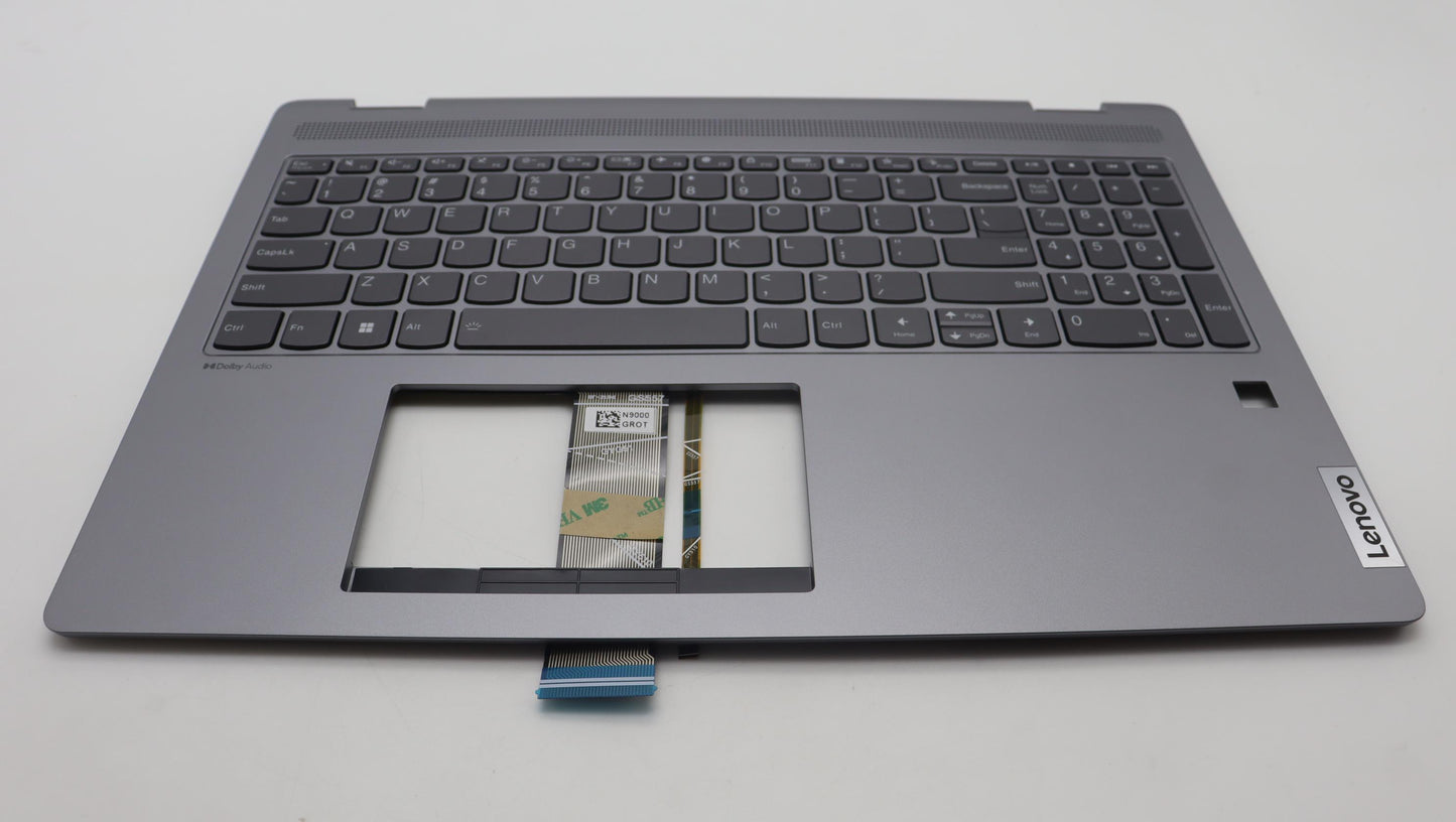 Lenovo Cover Upper Case Assembly Eng - 5CB1L30960