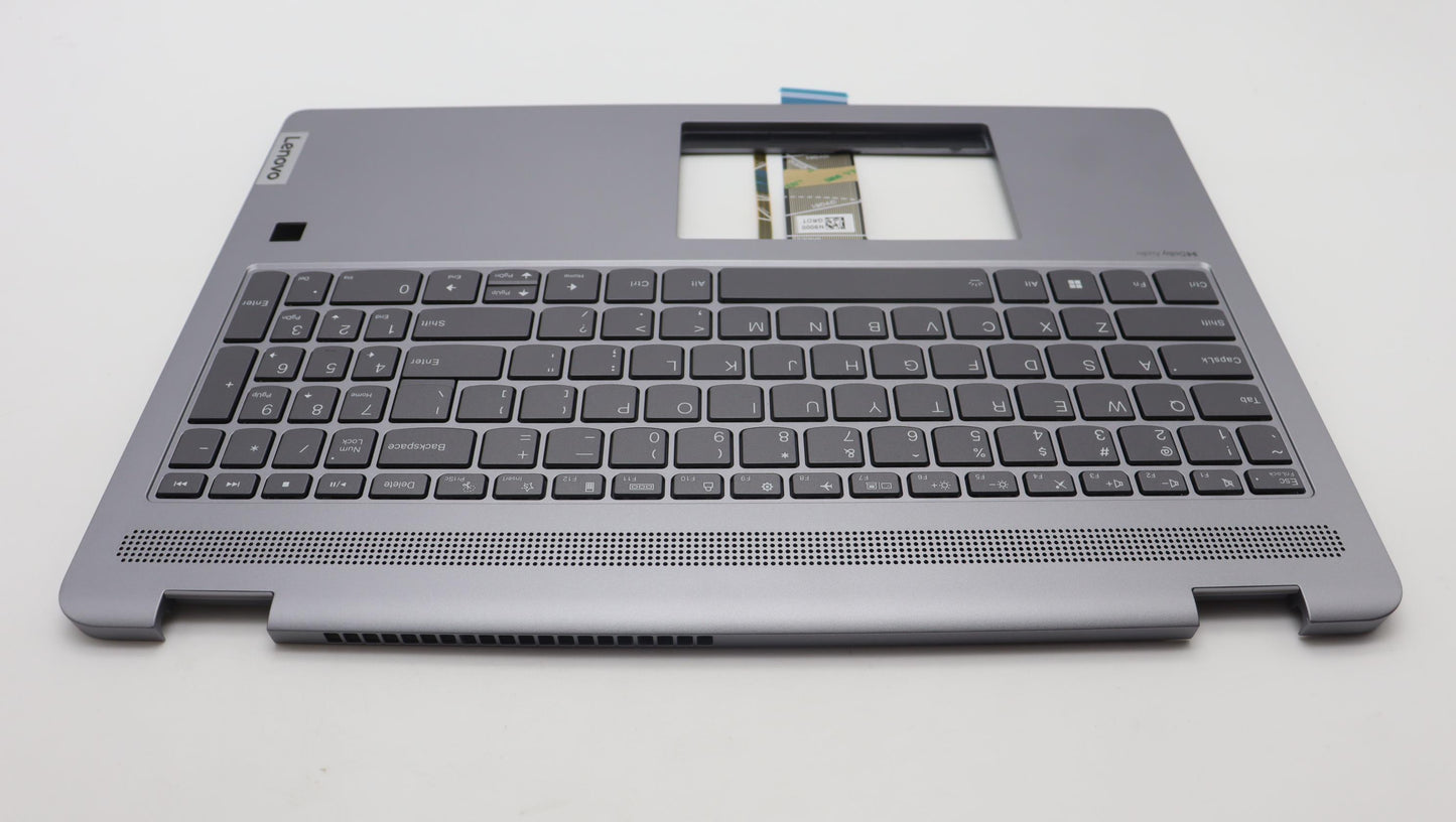 Lenovo Cover Upper Case Assembly Eng - 5CB1L30960