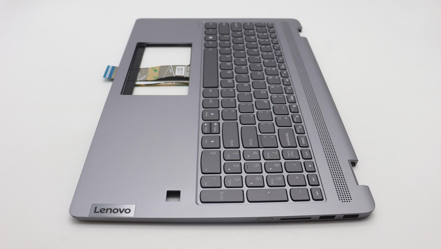 Lenovo Cover Upper Case Assembly Eng - 5CB1L30960