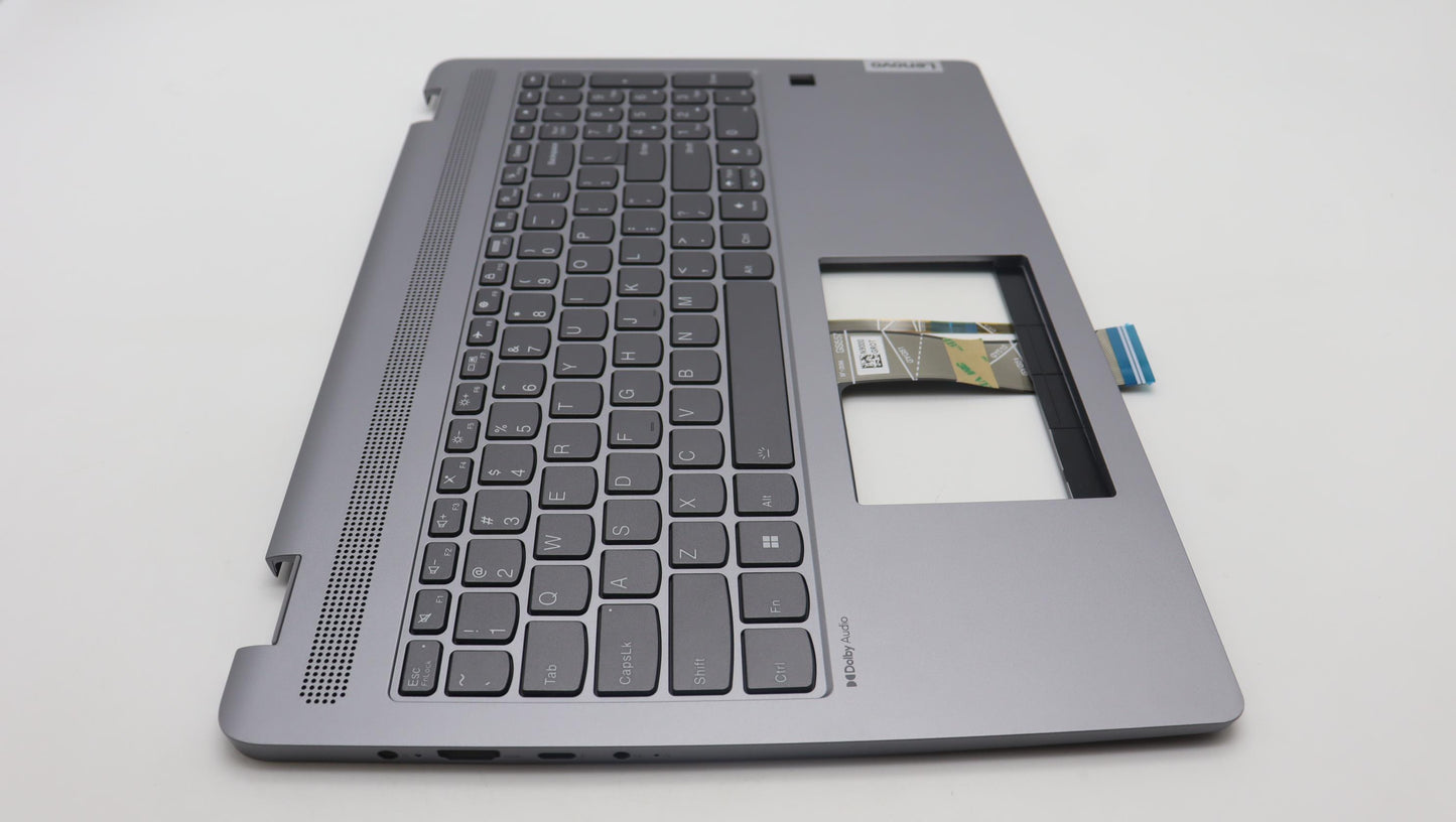 Lenovo Cover Upper Case Assembly Eng - 5CB1L30960