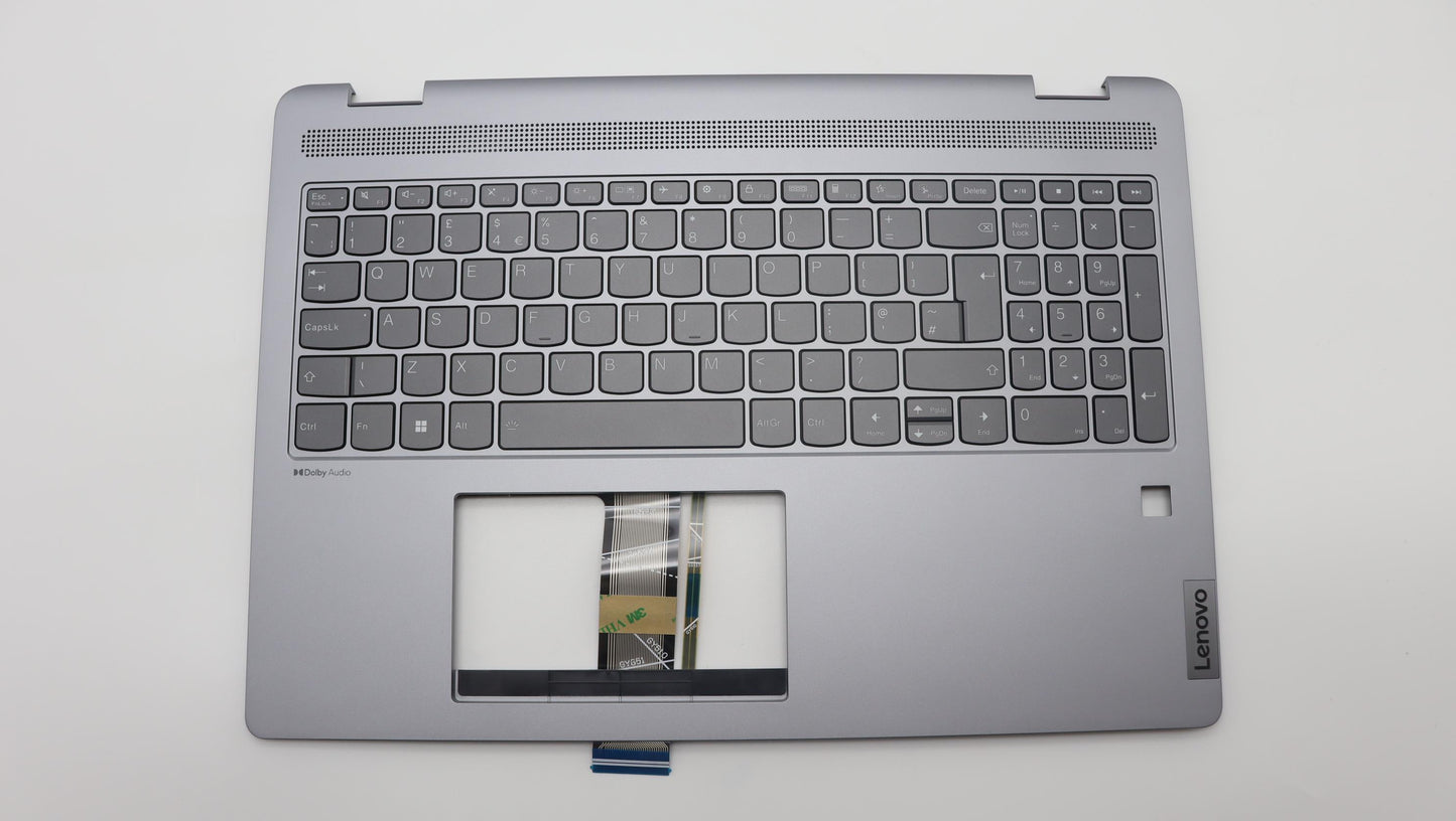 Lenovo Cover Upper Case Assembly Uke - 5CB1L30962