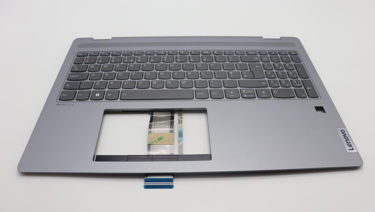 Lenovo Cover Upper Case Assembly Uke - 5CB1L30962