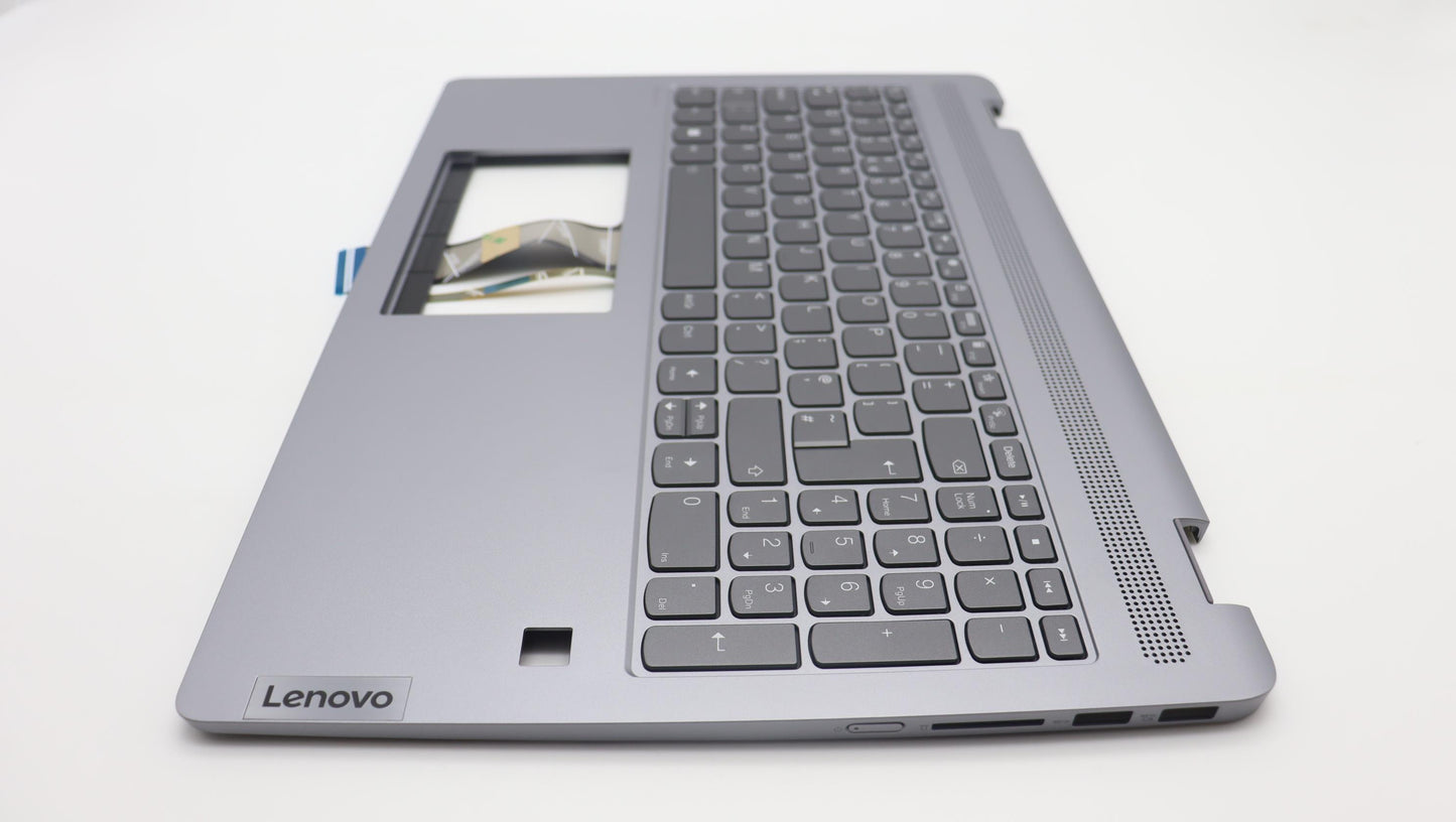 Lenovo Cover Upper Case Assembly Uke - 5CB1L30962