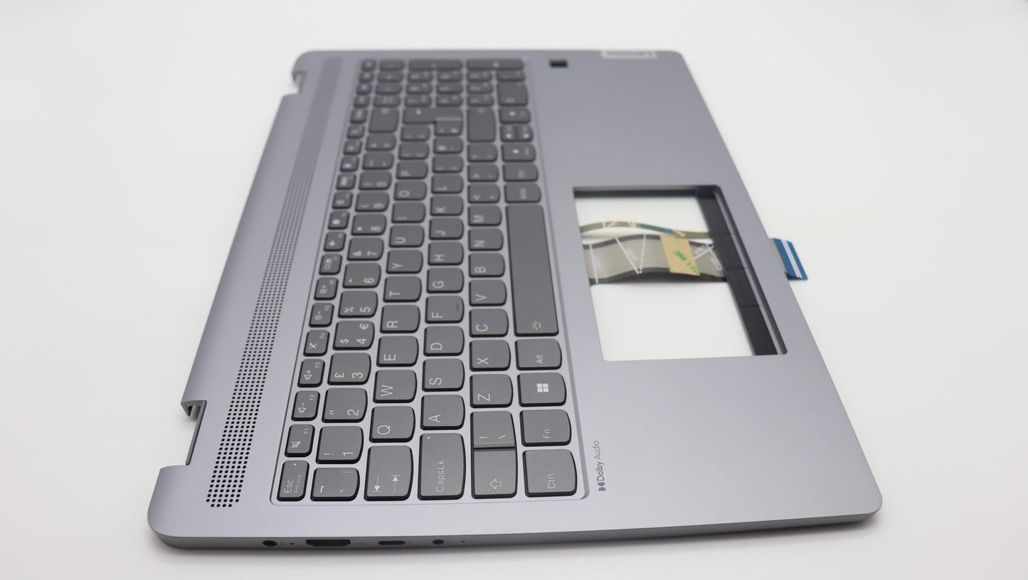 Lenovo Cover Upper Case Assembly Uke - 5CB1L30962