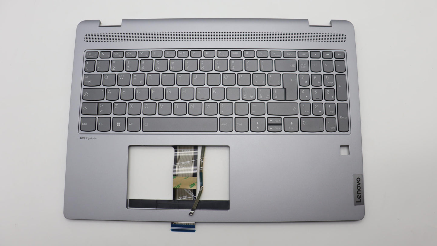 Lenovo Cover Upper Case Assembly Ita - 5CB1L30963