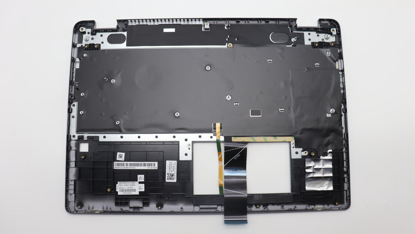 Lenovo Cover Upper Case Assembly Ita - 5CB1L30963