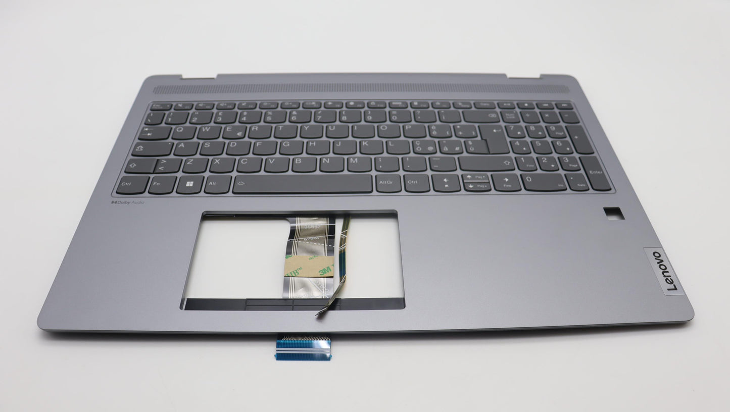 Lenovo Cover Upper Case Assembly Ita - 5CB1L30963
