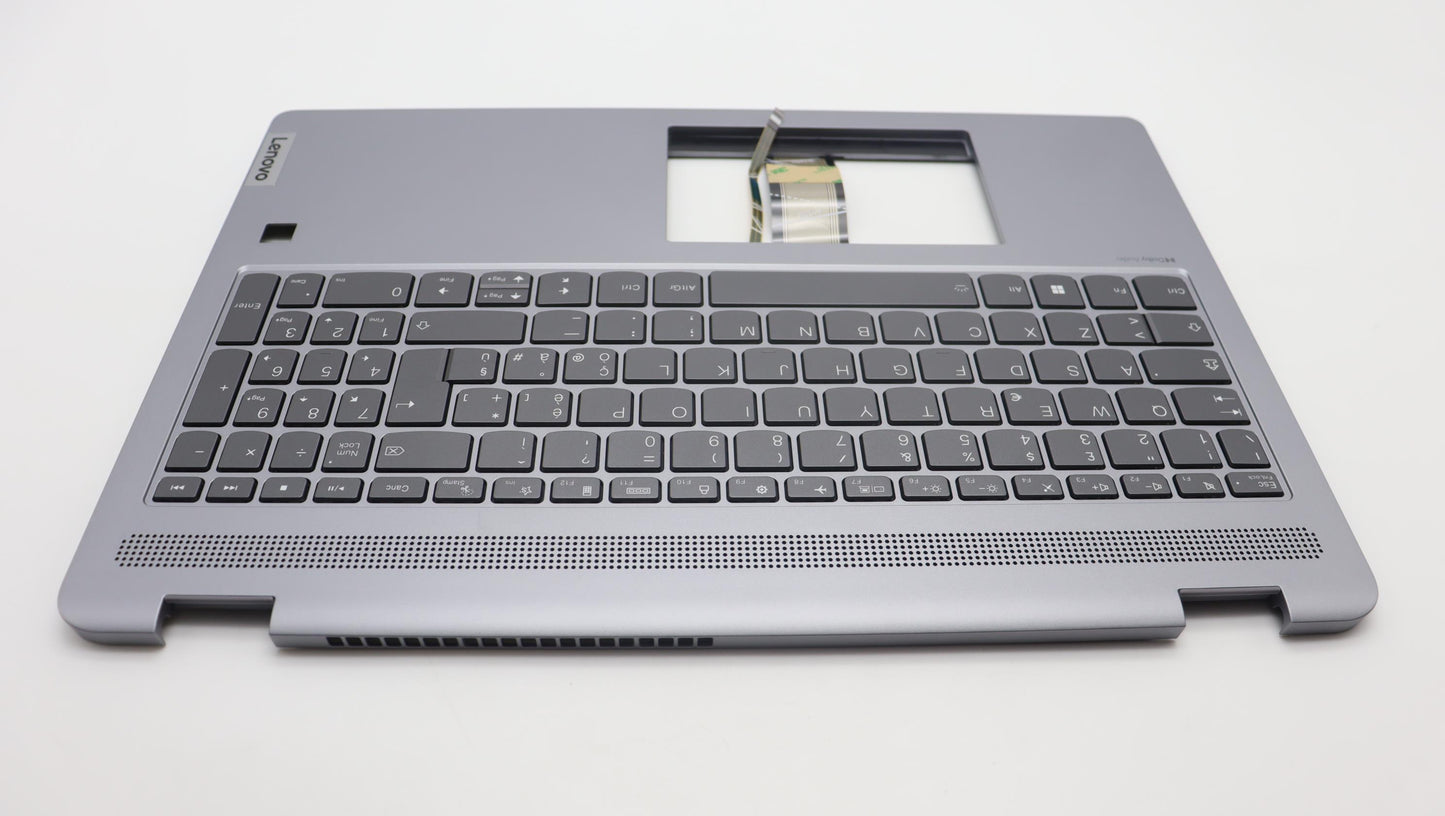 Lenovo Cover Upper Case Assembly Ita - 5CB1L30963