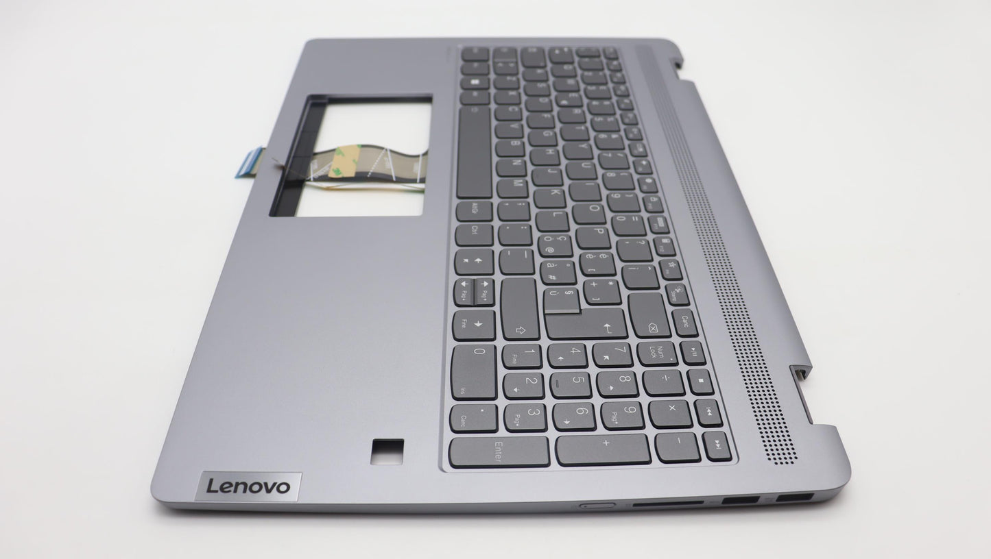 Lenovo Cover Upper Case Assembly Ita - 5CB1L30963