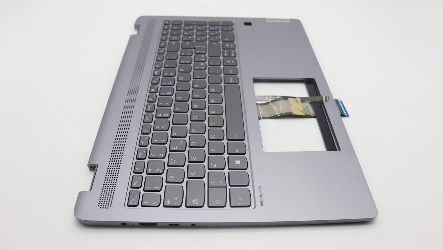 Lenovo Cover Upper Case Assembly Ita - 5CB1L30963
