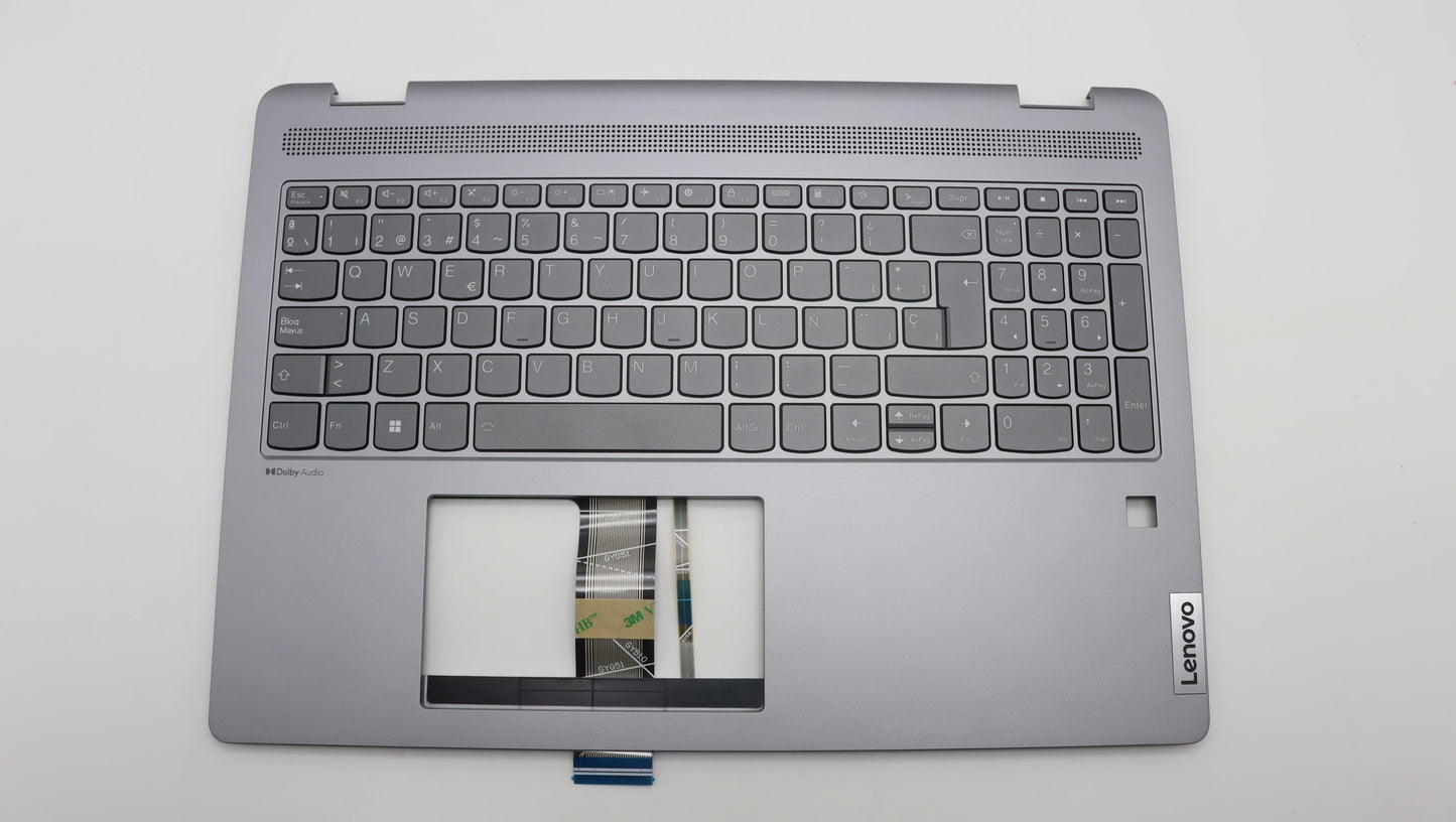Lenovo Cover Upper Case Assembly Spa - 5CB1L30964