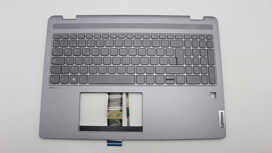 Lenovo Cover Upper Case Assembly Spa - 5CB1L30964