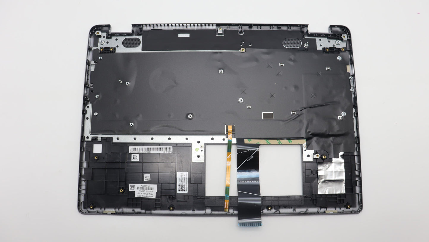 Lenovo Cover Upper Case Assembly Spa - 5CB1L30964