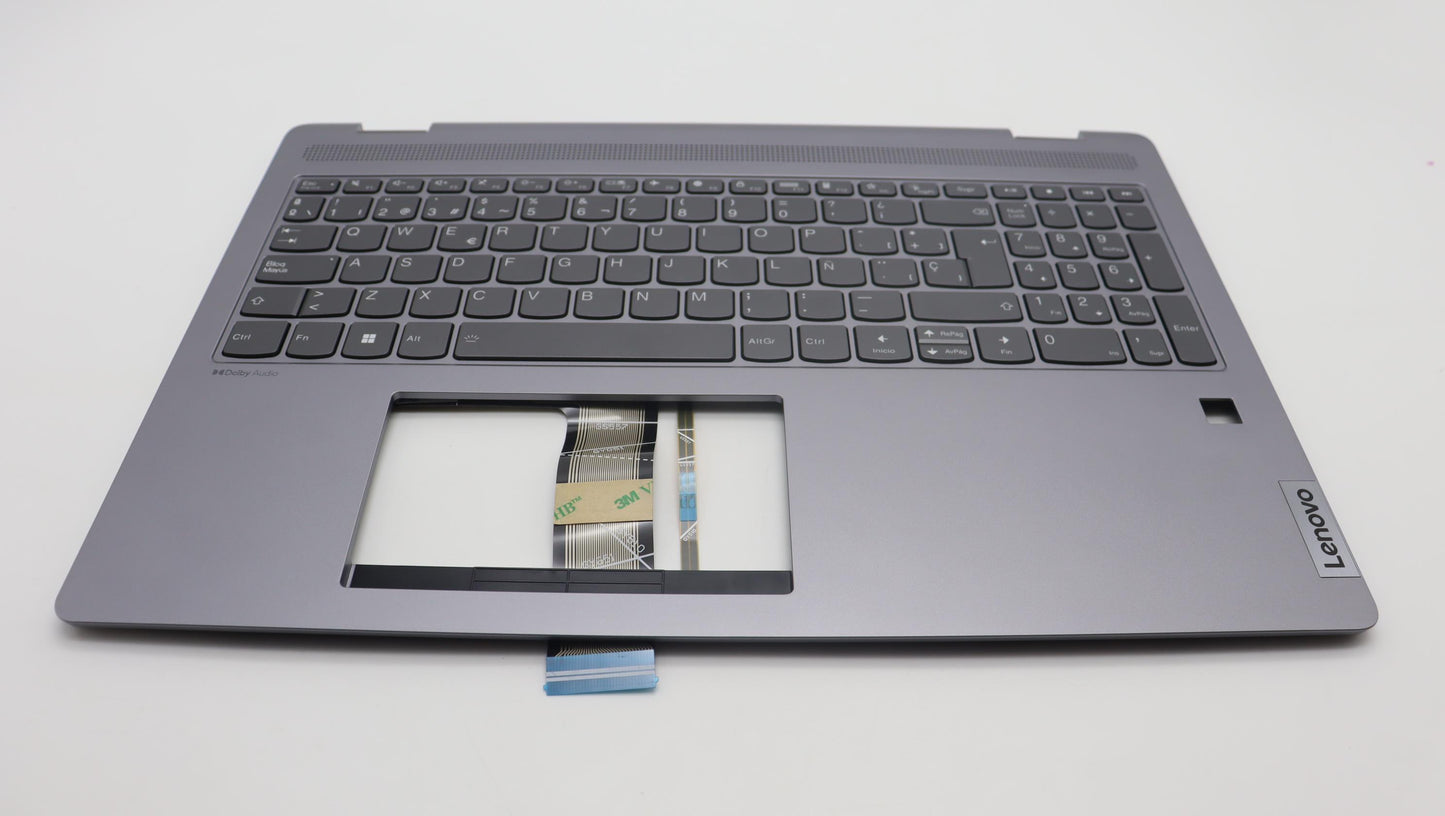 Lenovo Cover Upper Case Assembly Spa - 5CB1L30964