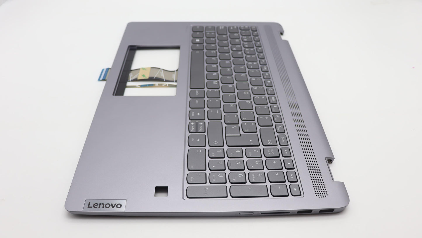 Lenovo Cover Upper Case Assembly Spa - 5CB1L30964