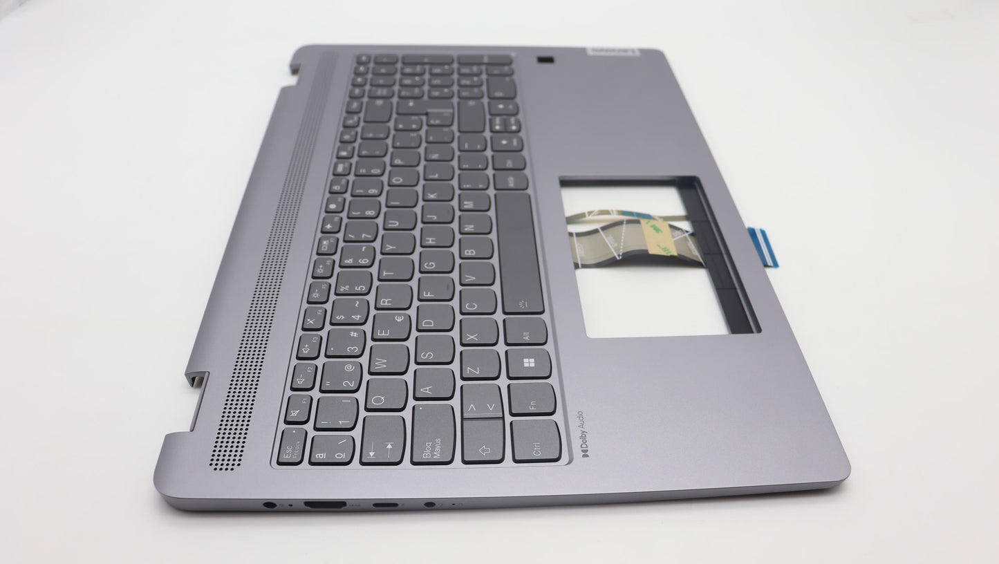 Lenovo Cover Upper Case Assembly Spa - 5CB1L30964