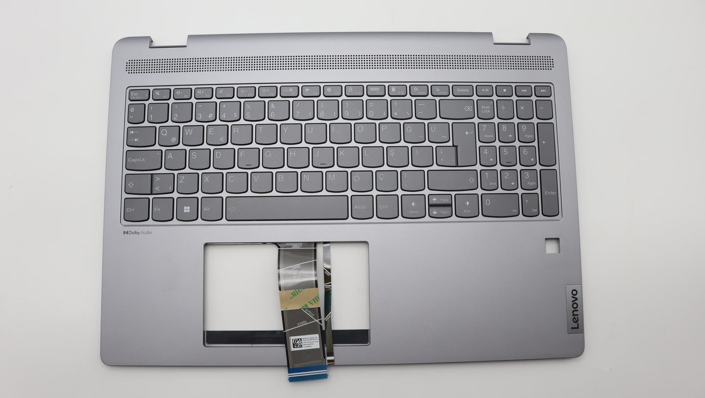 Lenovo Cover Upper Case Assembly Tur - 5CB1L30965