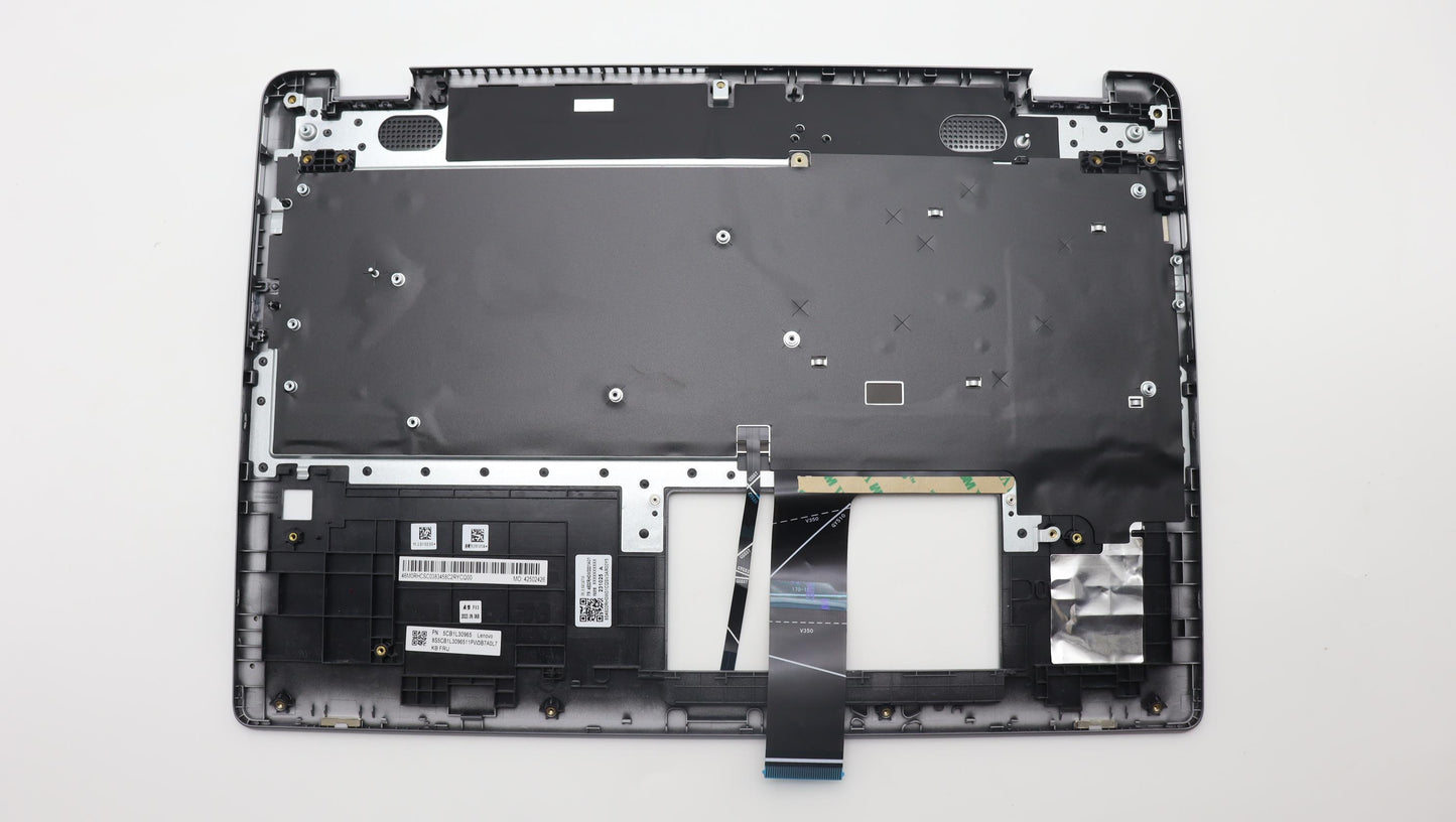 Lenovo Cover Upper Case Assembly Tur - 5CB1L30965