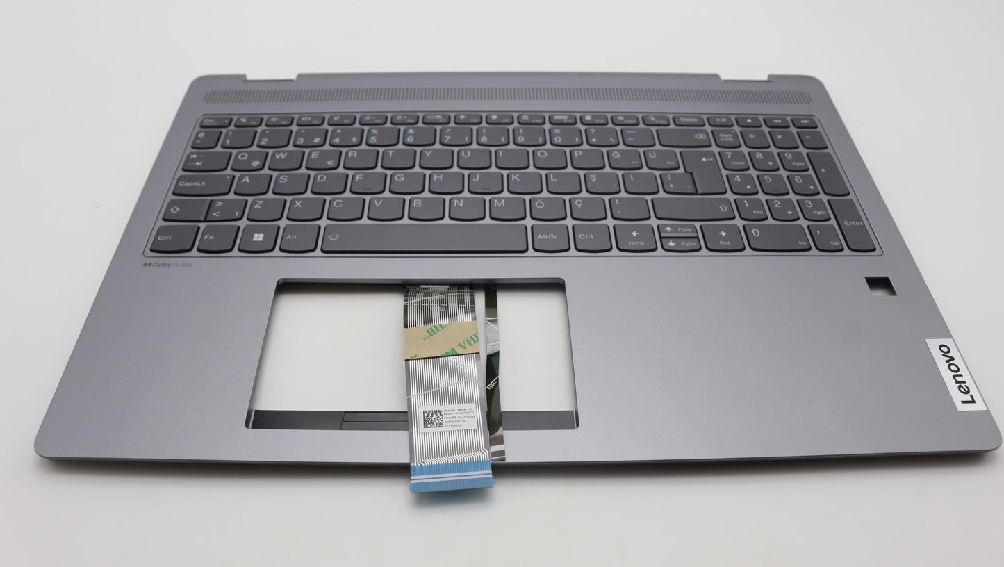 Lenovo Cover Upper Case Assembly Tur - 5CB1L30965