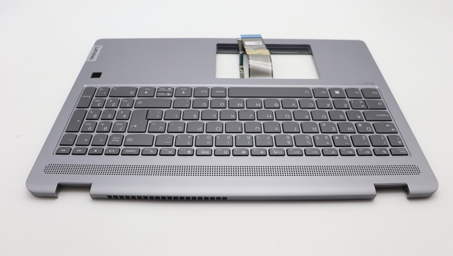 Lenovo Cover Upper Case Assembly Tur - 5CB1L30965