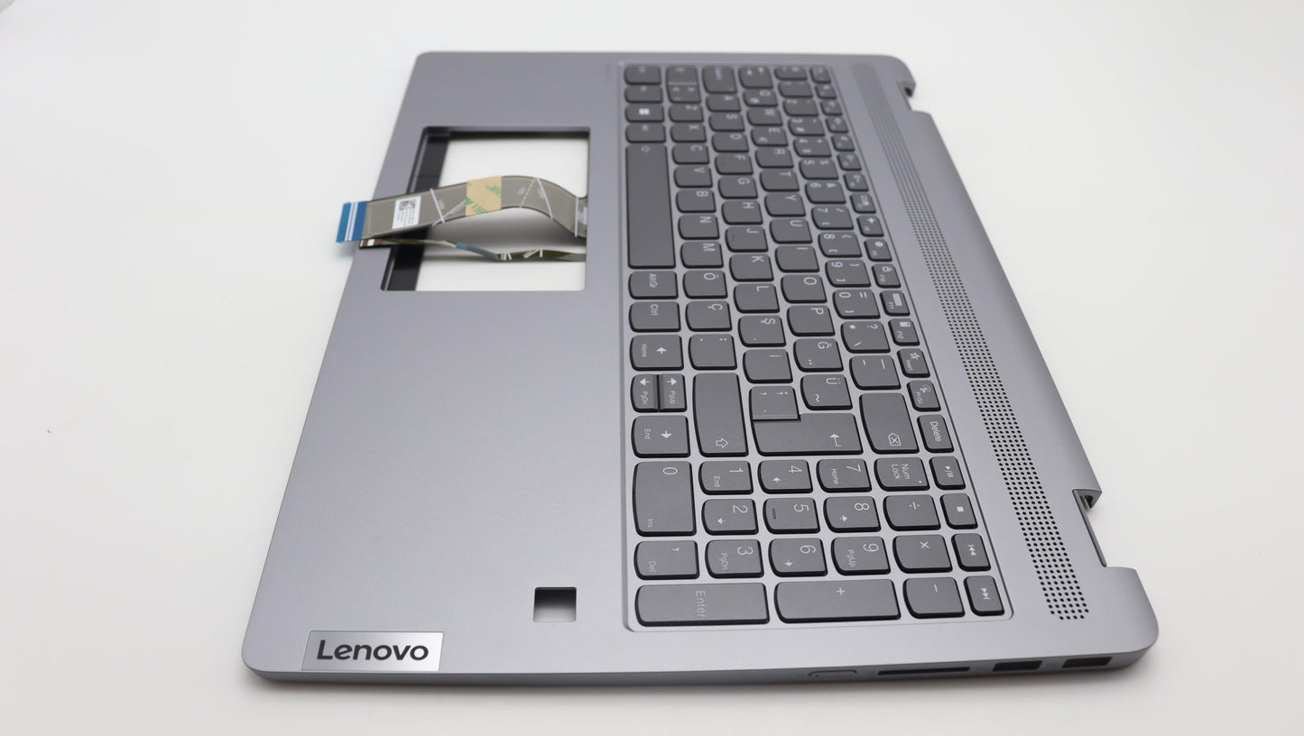 Lenovo Cover Upper Case Assembly Tur - 5CB1L30965