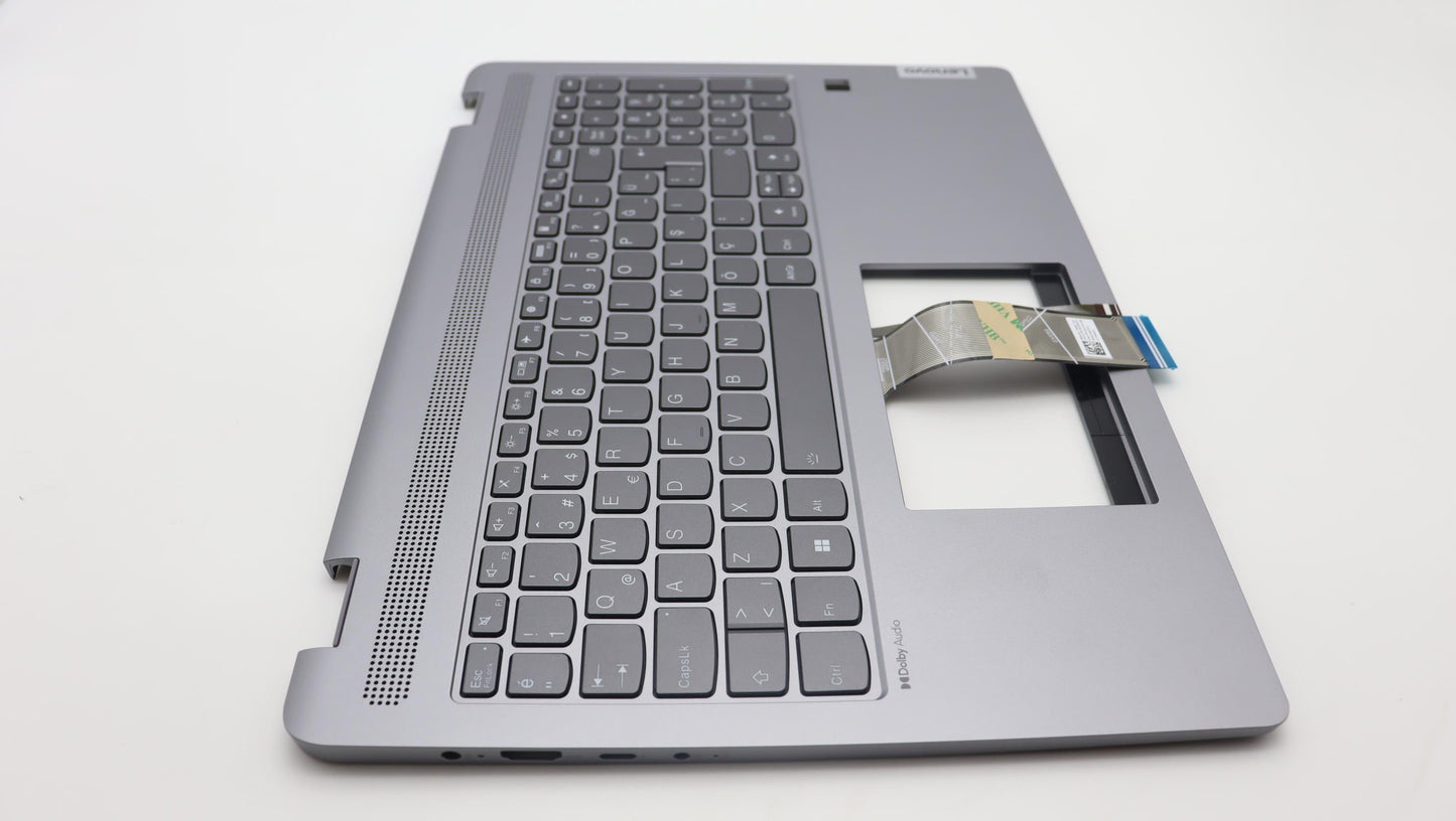 Lenovo Cover Upper Case Assembly Tur - 5CB1L30965