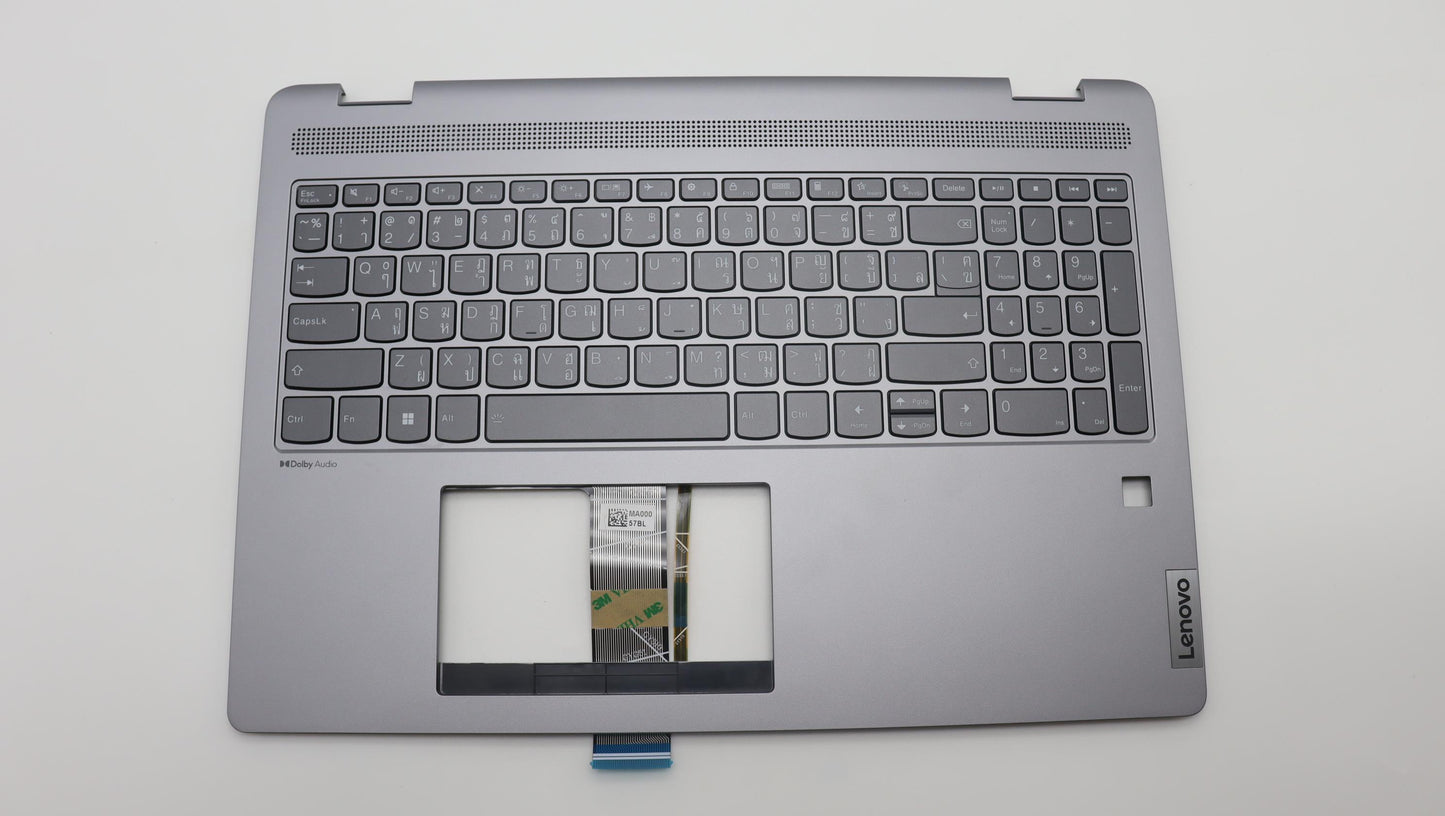 Lenovo Cover Upper Case Assembly Thai - 5CB1L30966