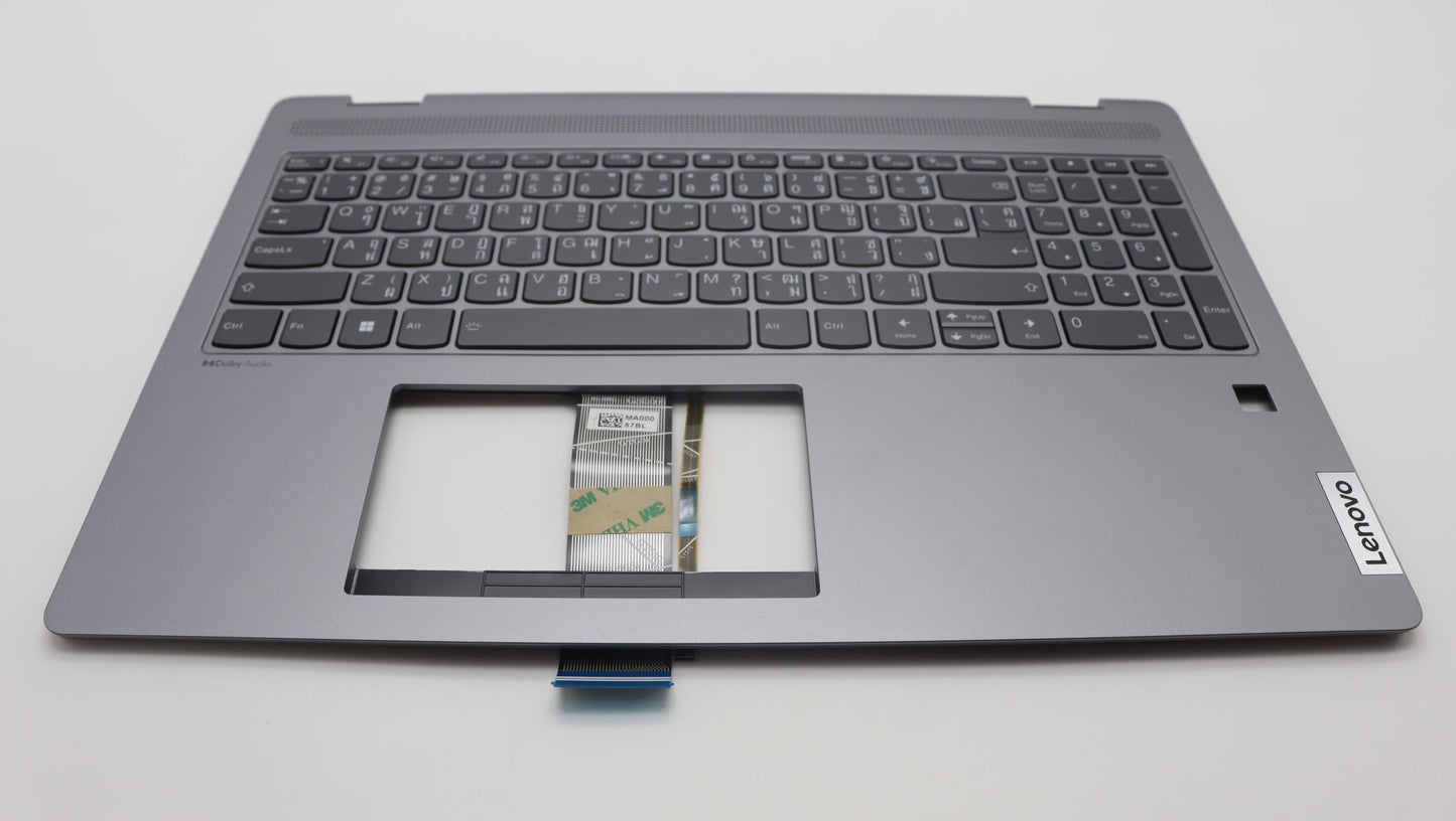 Lenovo Cover Upper Case Assembly Thai - 5CB1L30966