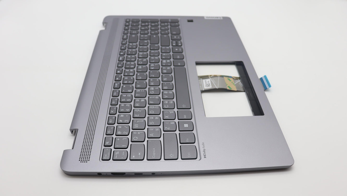 Lenovo Cover Upper Case Assembly Thai - 5CB1L30966