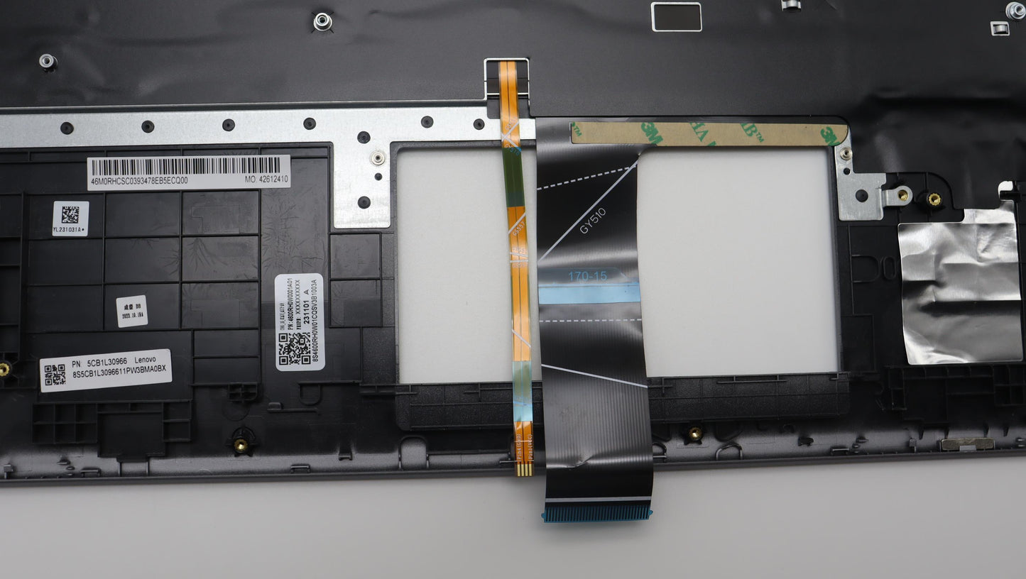 Lenovo Cover Upper Case Assembly Thai - 5CB1L30966