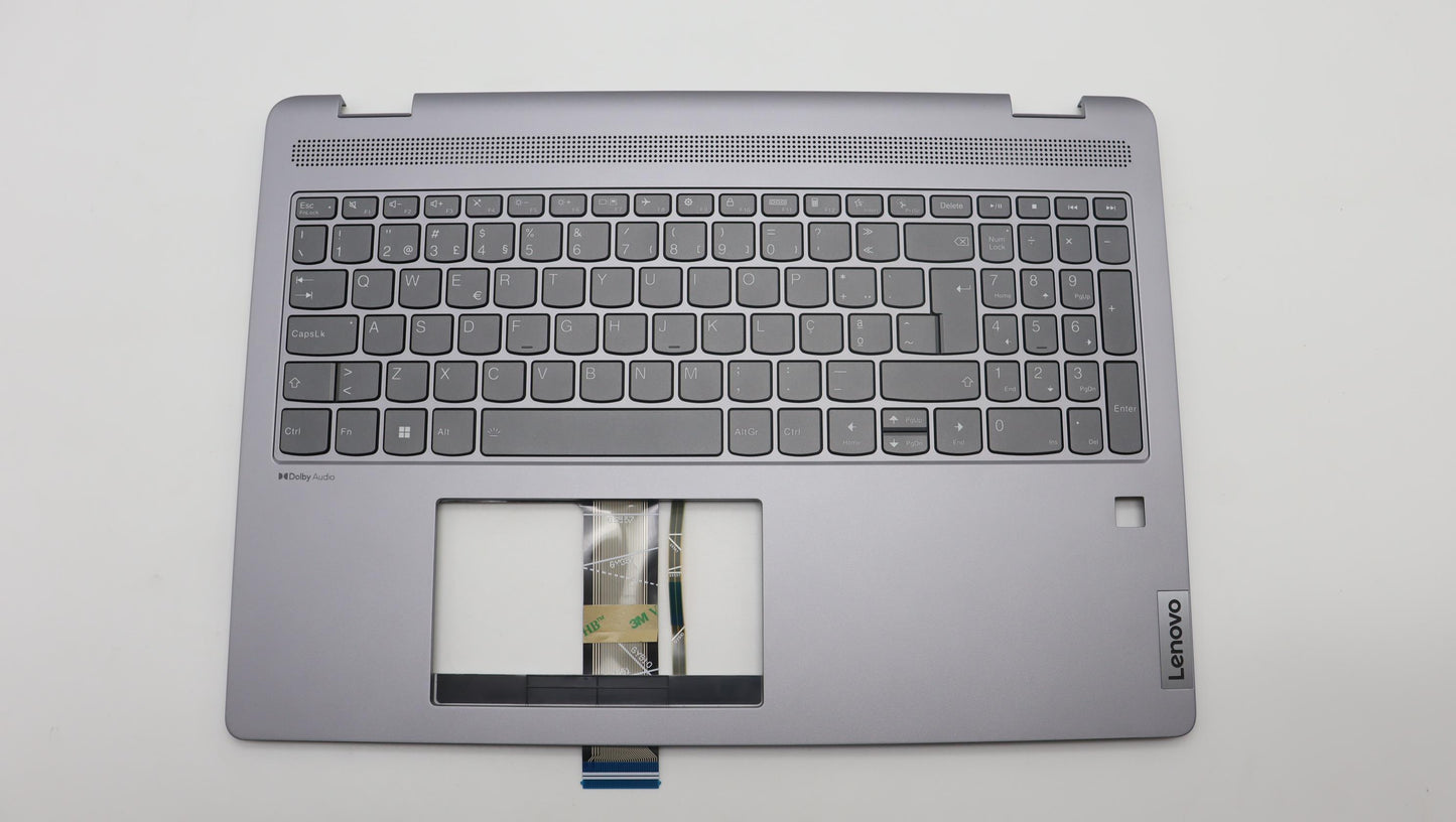 Lenovo Cover Upper Case Assembly Por - 5CB1L30967