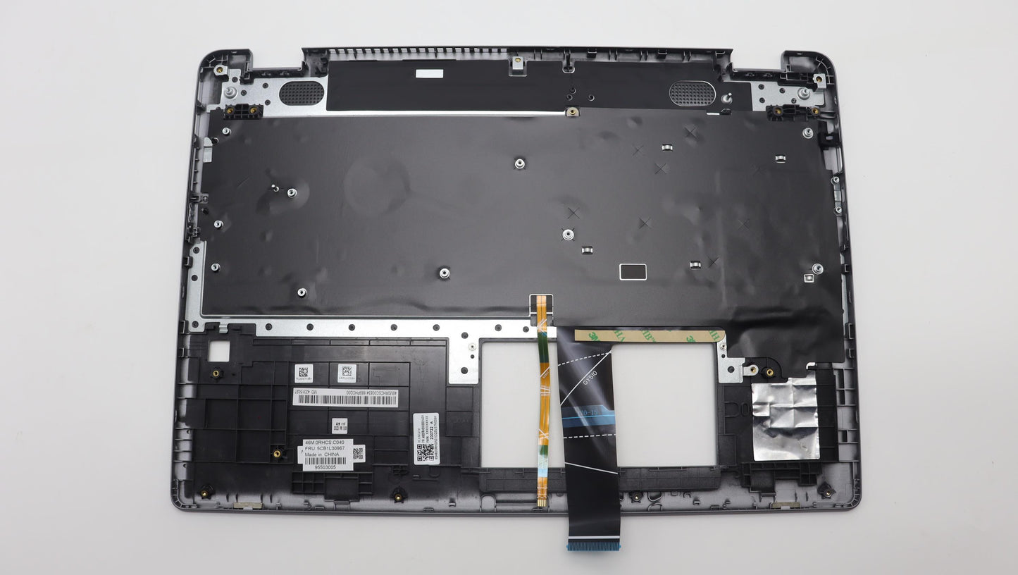 Lenovo Cover Upper Case Assembly Por - 5CB1L30967