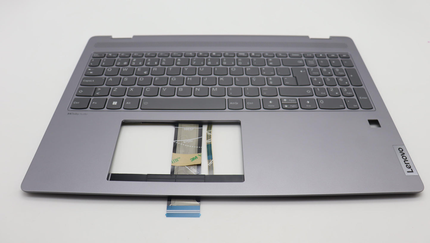 Lenovo Cover Upper Case Assembly Por - 5CB1L30967