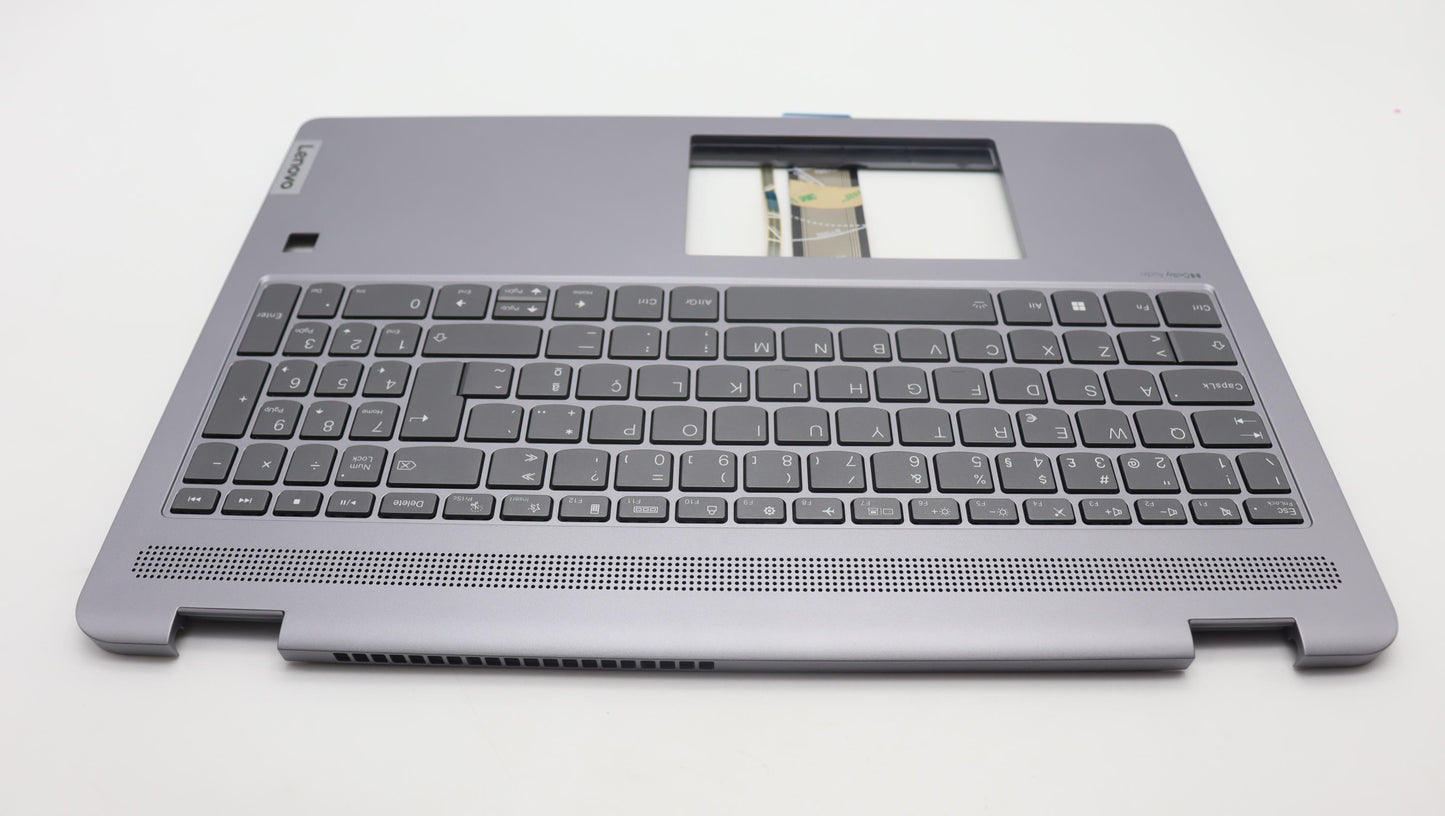 Lenovo Cover Upper Case Assembly Por - 5CB1L30967