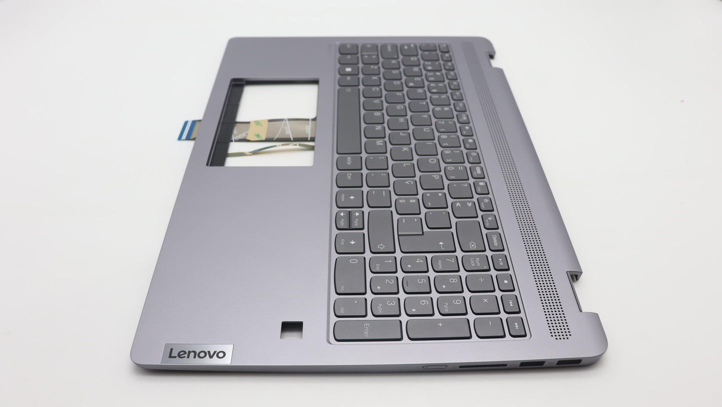 Lenovo Cover Upper Case Assembly Por - 5CB1L30967