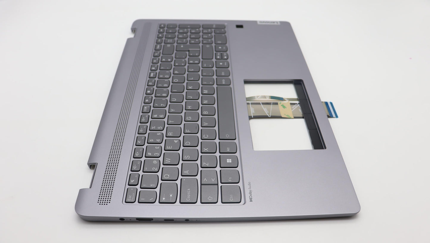 Lenovo Cover Upper Case Assembly Por - 5CB1L30967