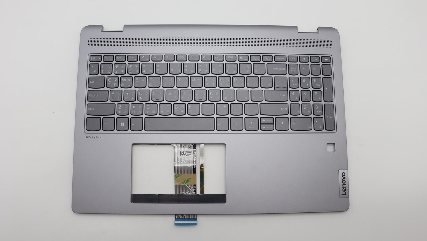 Lenovo Cover Upper Case Assembly Tc W - 5CB1L31814