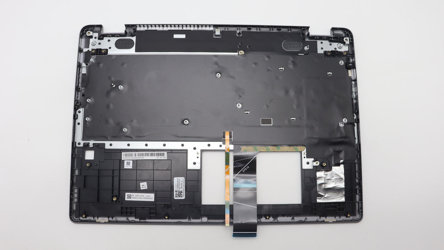 Lenovo Cover Upper Case Assembly Tc W - 5CB1L31814