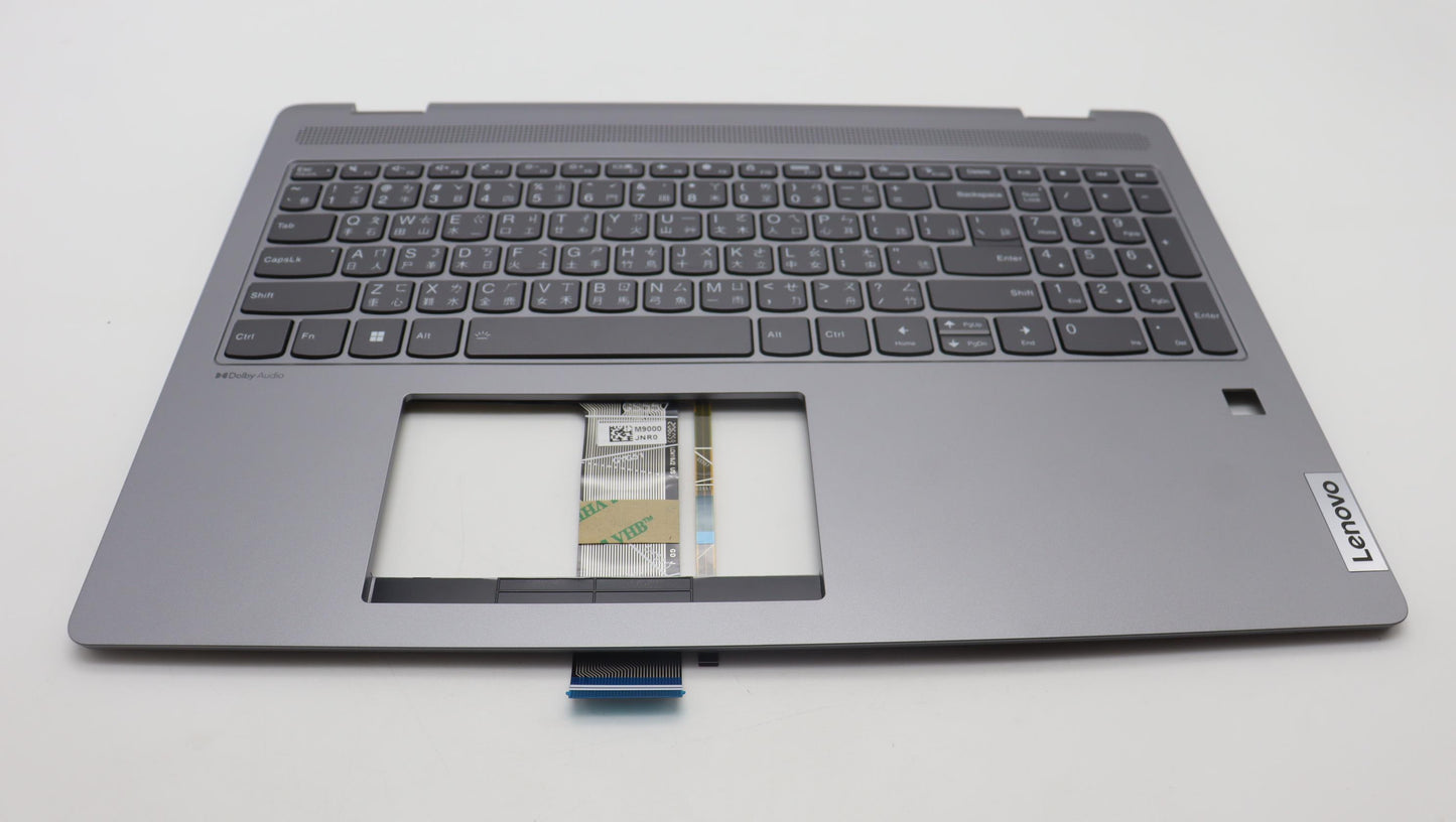 Lenovo Cover Upper Case Assembly Tc W - 5CB1L31814