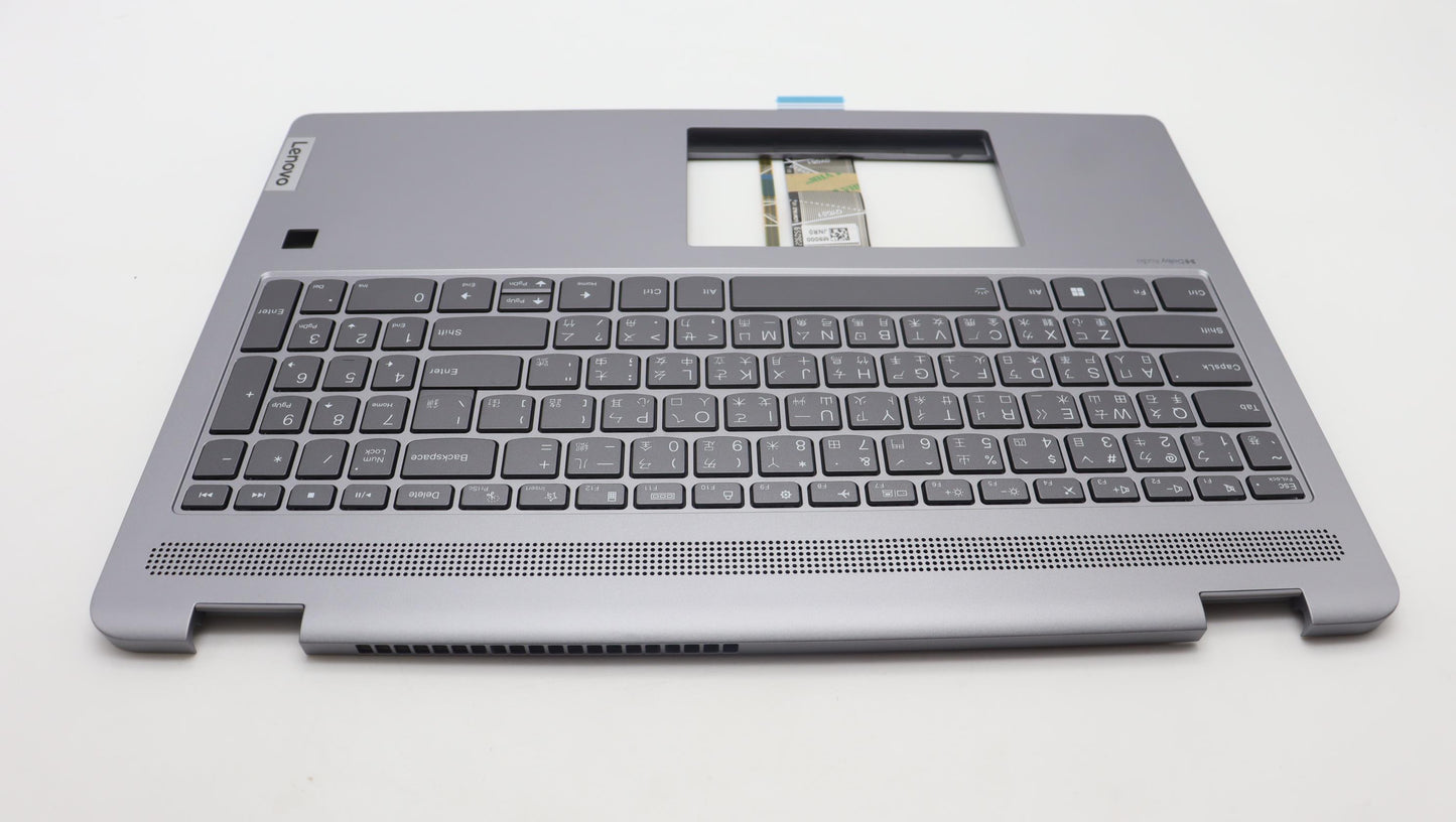Lenovo Cover Upper Case Assembly Tc W - 5CB1L31814